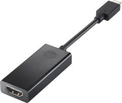 HP 1WC36AA USB-C HDMI 2.0 Adaptör