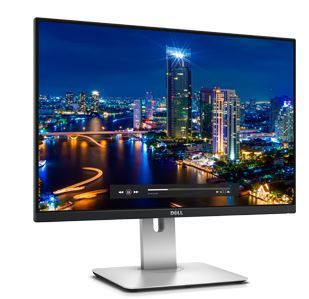 DELL U2415 24'' 1920x1200 6ms 60Hz HDMI DP LED Monitör
