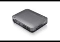 OPTOMA ML330-GREY Pro 500 ANS WXGA 1280x800 20000:1 VGA HDMI LED Projeksiyon