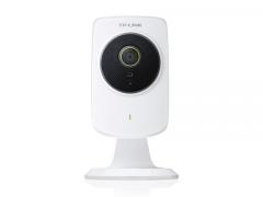 TP-LINK 1MP 2.8mm 10m Dahili Ses H.264 4X Dijital Zoomlu 300Mbps Wifi Küp Kamera NC250