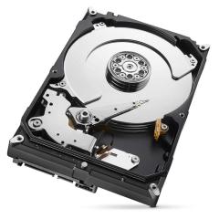 SEAGATE ST2000NM0008 2TB Exos Sata 3.0 7200RPM 128MB 3.5'' Dahili Disk