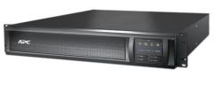 APC SMX1500RMI2U APC Smart-UPS X 1500VA Rack/tower LC