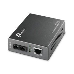 TP-Link MC110CS 10/100Mbps RJ45 single Fiber Conv