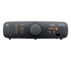 Logitech Z906 5*1 500W Hoparlör Siyah 980-000468
