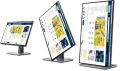 DELL U2518D 25'' 2560x1440 5ms 60Hz HDMI DP Siyah LED Monitör