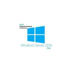 MS WS16 CAL 5USR EMEA LTU