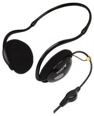 A4 TECH HS-26 Kablolu Mikrofonlu 20Hz-20KHz 2M Kablo Enseden Kulaklık