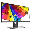 DELL U2518D 25'' 2560x1440 5ms 60Hz HDMI DP Siyah LED Monitör