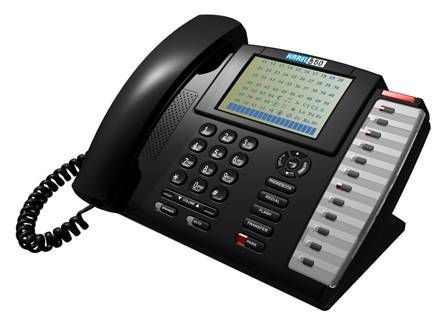 KAREL Operatör Telefon Seti OP-50