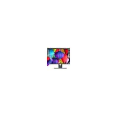 DELL UP3017 30'' IPS 2560x1600 6ms 60Hz HDMI DP Siyah LED Monitör