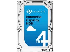 SEAGATE ST4000NM0115 4TB Exos 7200RPM 128MB Sata 3.0 3.5'' Dahili Disk