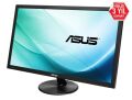 ASUS 27''FHD 1920x1080 1ms 60Hz VGA,2xHDMI Siyah Gaming LED Monitör VP278H