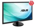 ASUS 27''FHD 1920x1080 1ms 60Hz VGA,2xHDMI Siyah Gaming LED Monitör VP278H