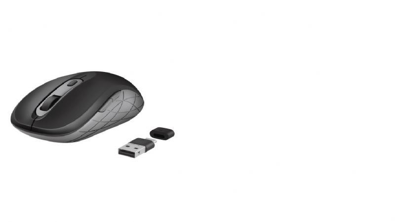 TRUST 23613 DUCON KABLOSUZ MOUSE