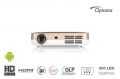 OPTOMA ML330 500 ANS,1280X800,HDMI DLP Projeksiyon