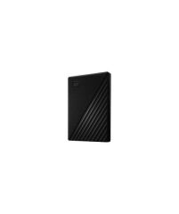 MY PASSPORT 5TB 2.5'' BLACK WORLDWIDE