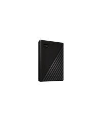 MY PASSPORT 5TB 2.5'' BLACK WORLDWIDE