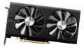SAPPHIRE 11266-75-20G VGA RX 570 8GB  GDDR5 PULSE - NO BACKPLATE 2 FAN