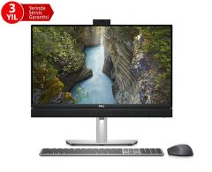 Dell Optiplex Plus i7 13700 23.8''-16G-512SSD-Dos