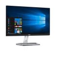 DELL S2218M 21,5'' Full HD 1920x1080, 6ms, 60hz, VGA, DVI-D,  LED, Siyah, Monitör