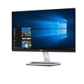DELL S2218M 21,5'' Full HD 1920x1080, 6ms, 60hz, VGA, DVI-D,  LED, Siyah, Monitör