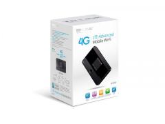 TP-LINK M7350 300Mbps 4G LTE Mobil Router