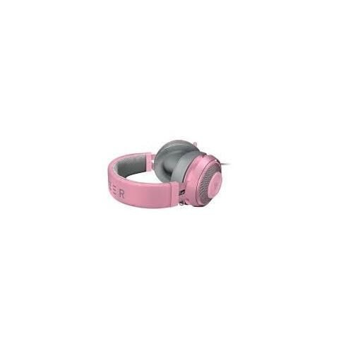 RAZER RZ04-02830300-R3M1 KRAKEN QUARTZ KULAKLIK
