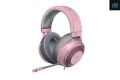 RAZER RZ04-02830300-R3M1 KRAKEN QUARTZ KULAKLIK