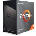 AMD 100-100000279WOF CPU AMD Ryzen 7 3800XT 3.7/4.7GHz AM4