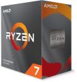 AMD 100-100000279WOF CPU AMD Ryzen 7 3800XT 3.7/4.7GHz AM4
