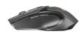 TRUST 23213 GXT103 GAV,Full RGB,4800DPI,USB,Kablosuz Gaming Mouse
