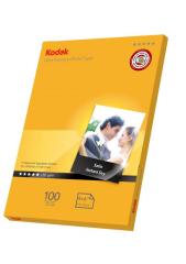 KODAK 270gr/m2 10x15 100'lü Inkjet Fotoğraf Kağıdı CAT5740-165