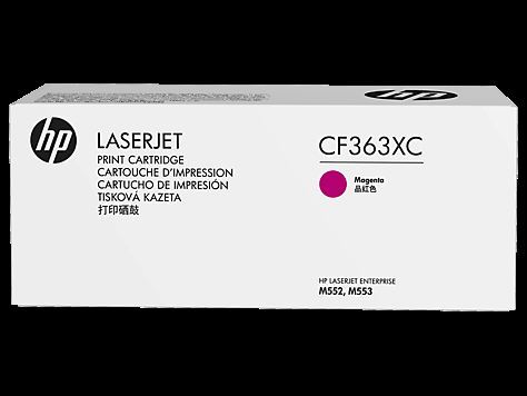 HP CF363XC SÖZLESMELI URUNDUR, SADECE PROJELERDE SATILIR