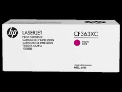 HP CF363XC SÖZLESMELI URUNDUR, SADECE PROJELERDE SATILIR