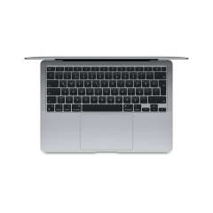 Apple Macbook Air MGN73TU/A M1 8C 8GB 512 GB SDD 13'' Uzay Grisi Dizüstü Bilgisayar