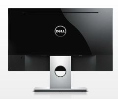 DELL SE2216H 21,5'' 1920x108, 12ms, 60Hz, HDMI ve VGA, Siyah, Led Monitör