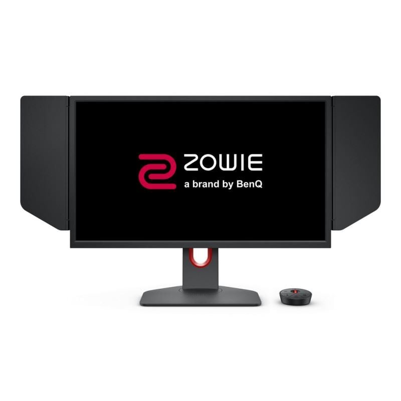 ZOWIE XL2546K 24.5'' 0,5ms 240Hz FHD 3xHDMI DP TN FreeSync DyAc+ Pivot Espor Oyun Mon