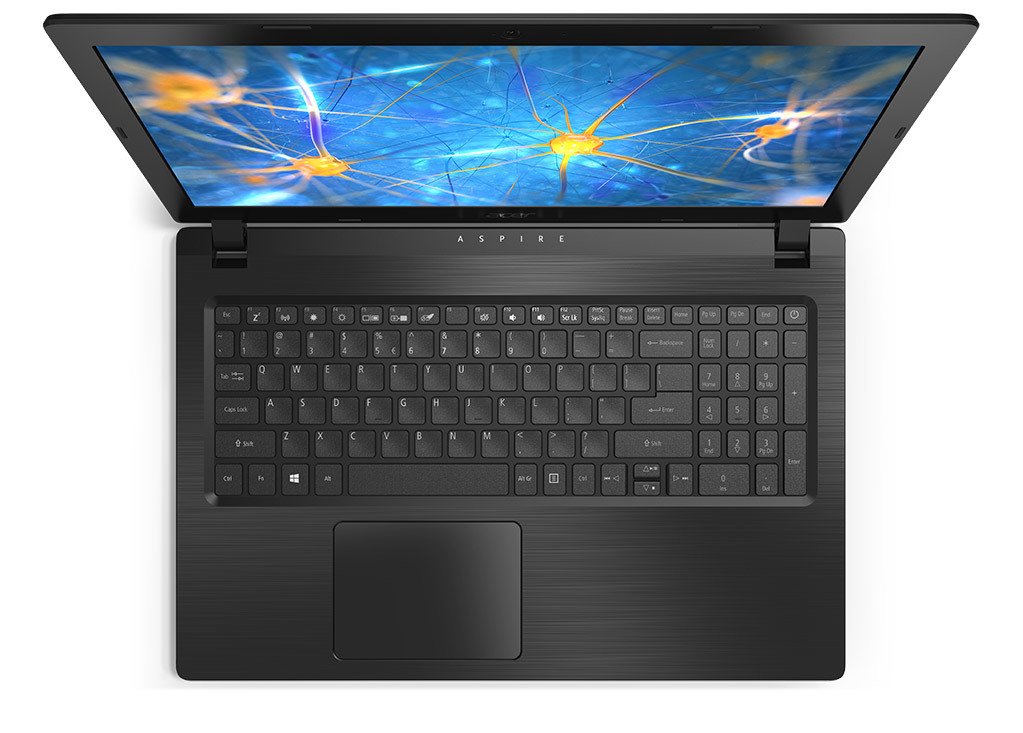 Acer Aspire A315-53 Intel Core i5 7200U 8GB 1TB MX130 Windows 10 Home 15.6'' Taşınabilir Bilgisayar NX.H18EY.007