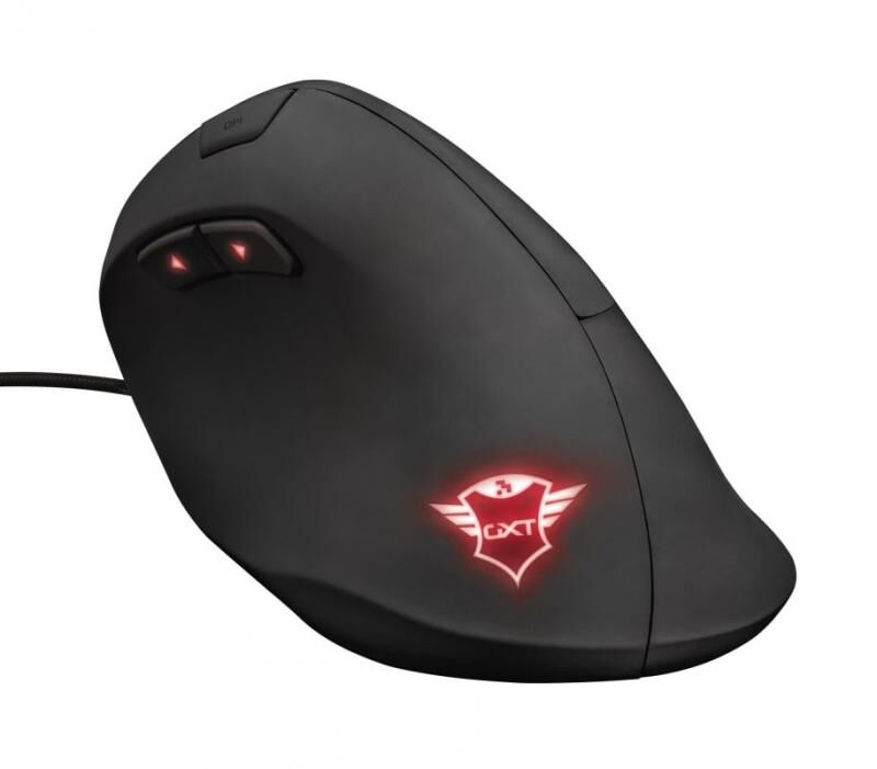 TRUST 22991 GXT144 REXX ERGO,10000DPI,Kablolu Gaming Mouse
