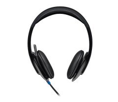 Logitech H540 Kablolu Kulaklık 981-000480