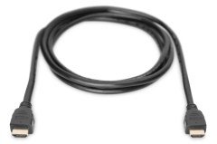 Digitus AK-330124-010-S HDMI v2.1 4320p (1m) 8K