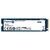 Kingston NV2 500GB M.2 NVMe SSD (3500-2100MBs)