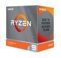 AMD 100-100000277WOF CPU AMD Ryzen 9 3900XT 3.8/4.7GHz AM4