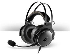 SHARKOON SKILLER-SGH50 HDP SKILLER SGH50 USB GAMING HEADSET