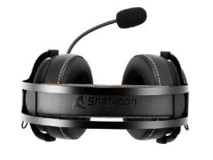 SHARKOON SKILLER-SGH50 HDP SKILLER SGH50 USB GAMING HEADSET