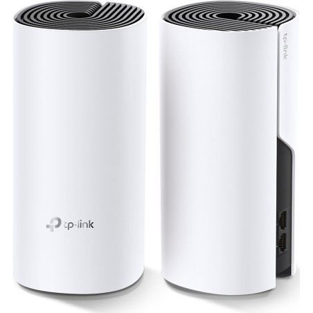 TP-LINK DECO-M4-2P 867MBPS 5GHZ DUAL BAND ROUTER 2 PACK