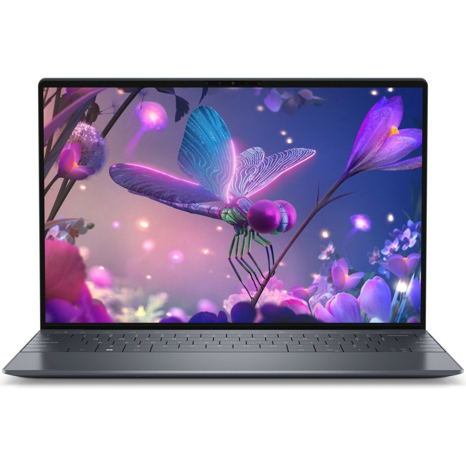 DELL XPS93202478WP XPS 13 9320 Ci7-1260P 3.40 GHz 16GB 512GB SSD 13.4'' Touch Win 11 Pro