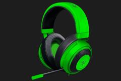 RAZER Kraken Pro V2,Yeşil Oval Gaming Kulaklık