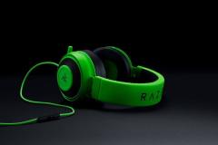RAZER Kraken Pro V2,Yeşil Oval Gaming Kulaklık