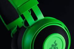 RAZER Kraken Pro V2,Yeşil Oval Gaming Kulaklık